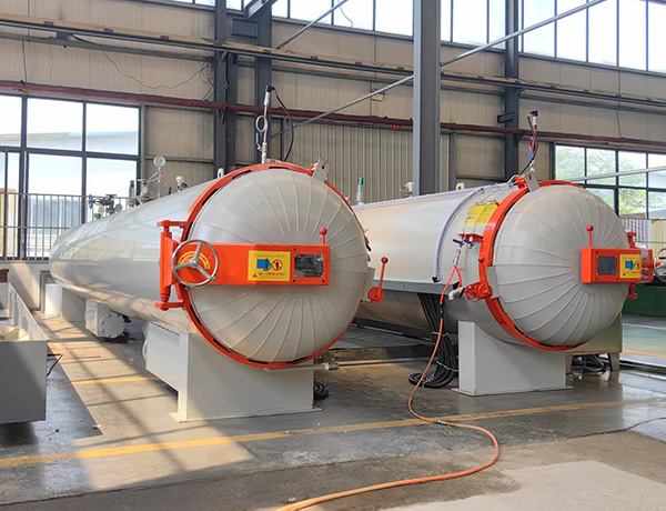 电干烧硫化罐售后无忧